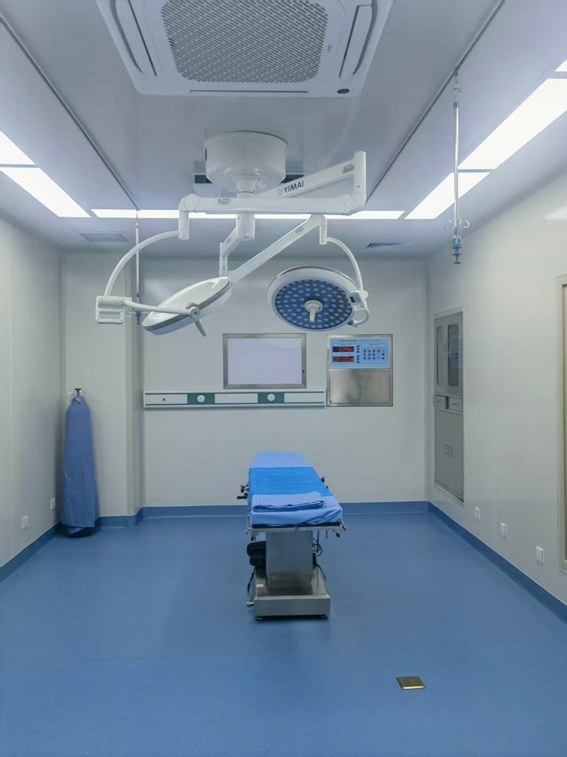 项目完工现场照片 (1)