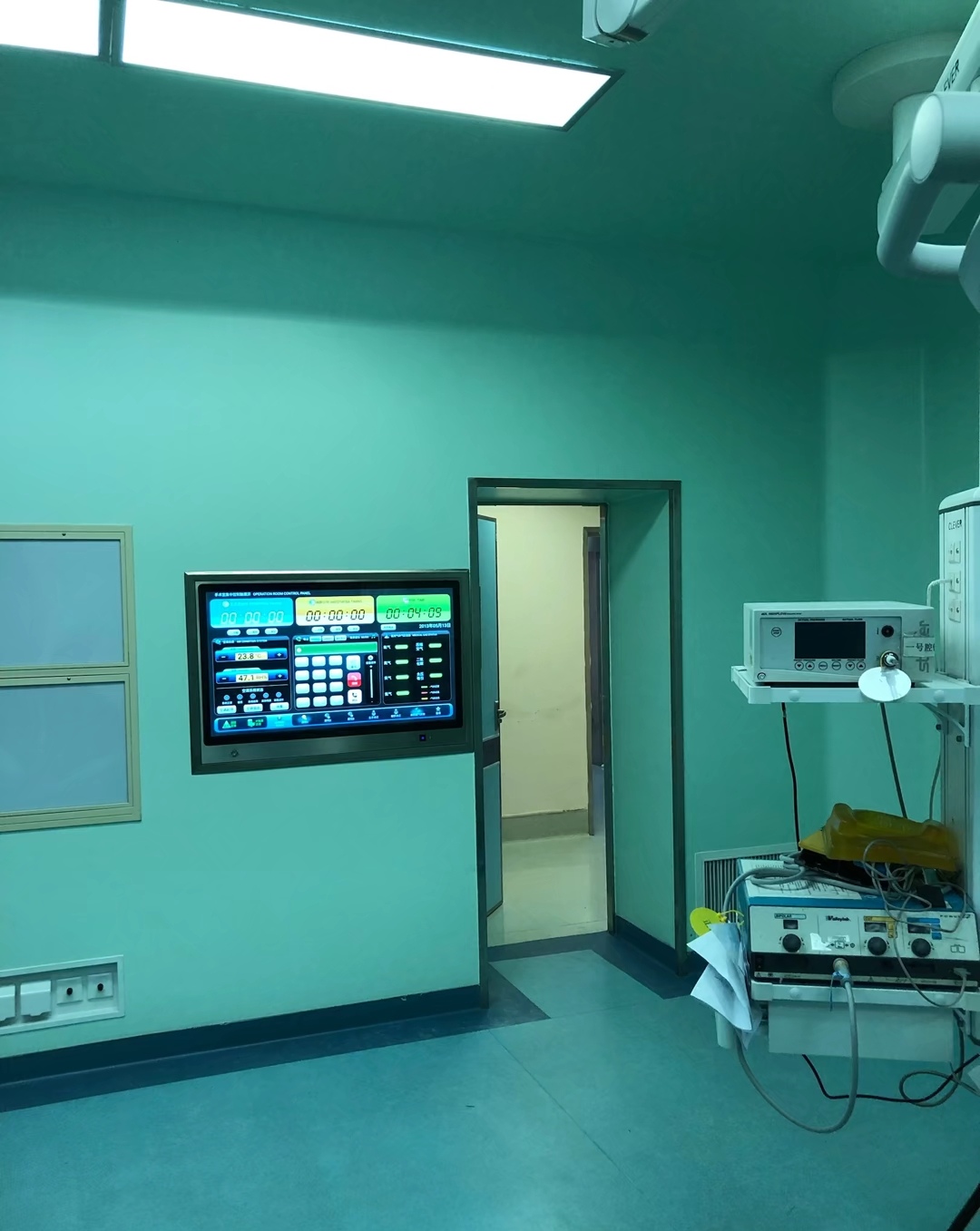 云南华坪经济开发区（绿色水电硅材一体化示范园）标准厂房三期及配套设施建设项目--通用厂房一期