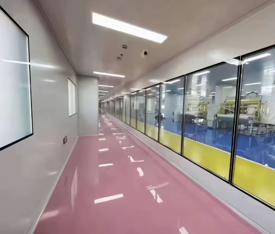 昆明电器科学研究所项目