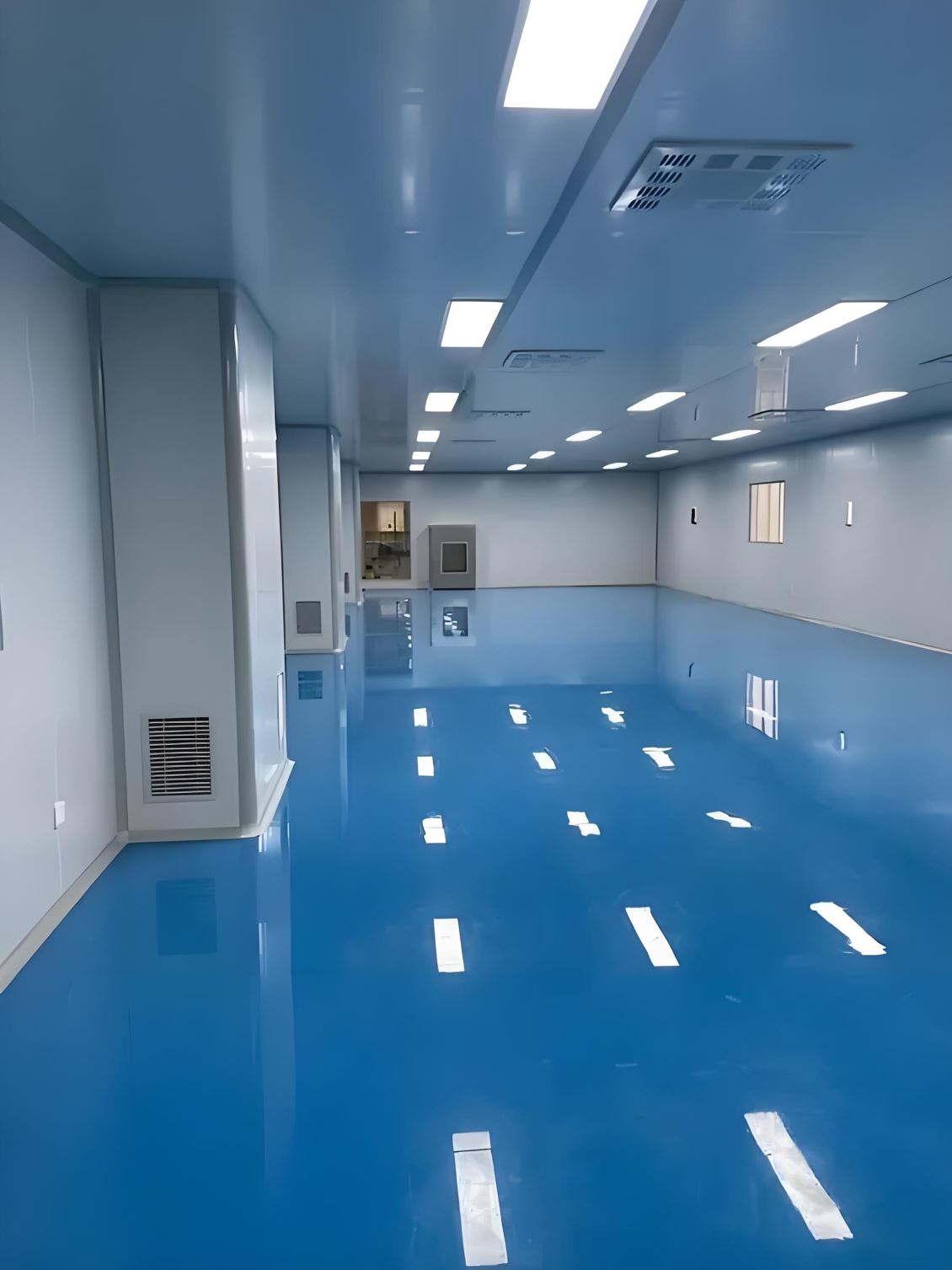 普洱市中心厨房EPC建设项目分包