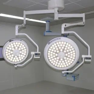 医院手术室灯